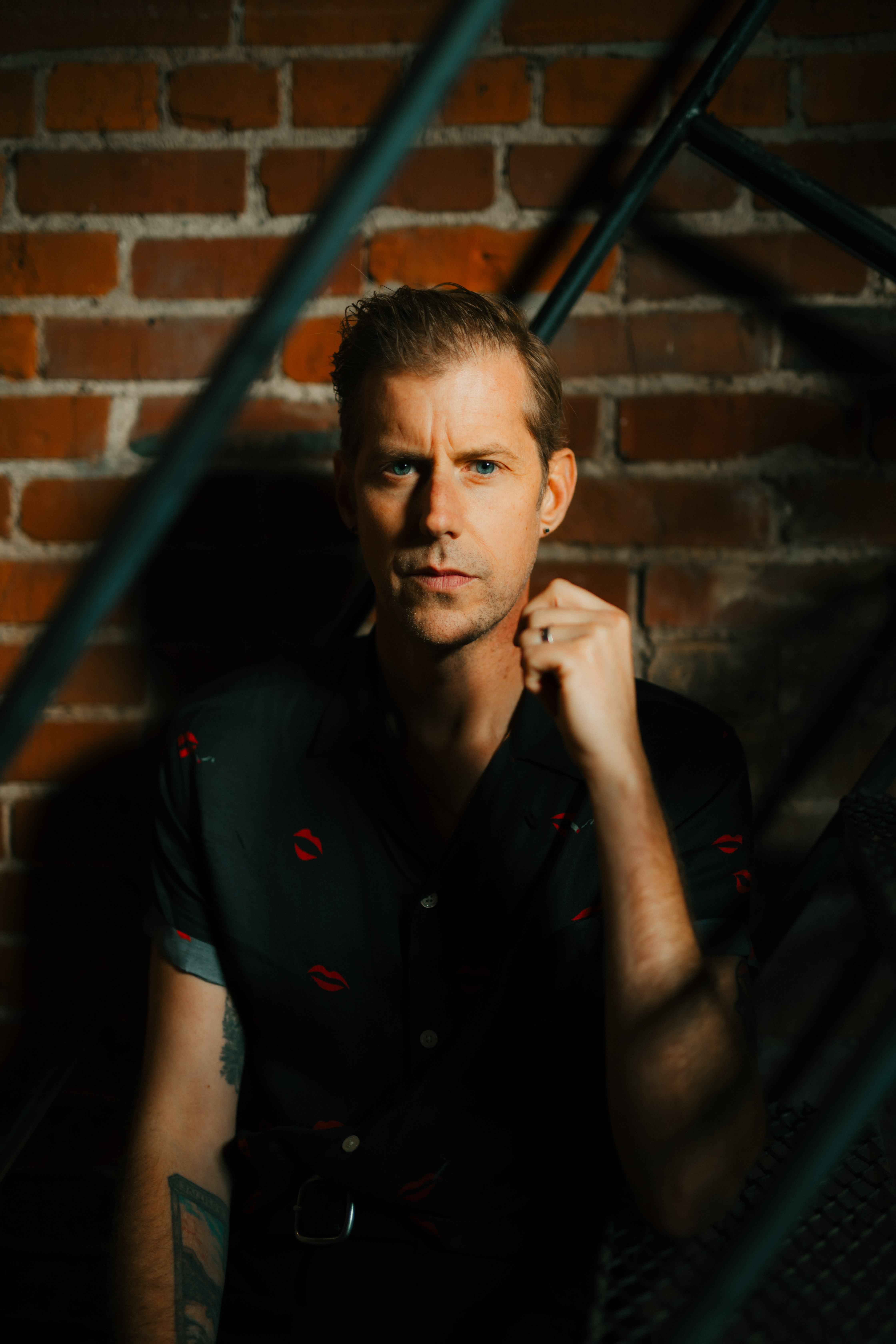 An evening with Andrew McMahon and his piano | TKX